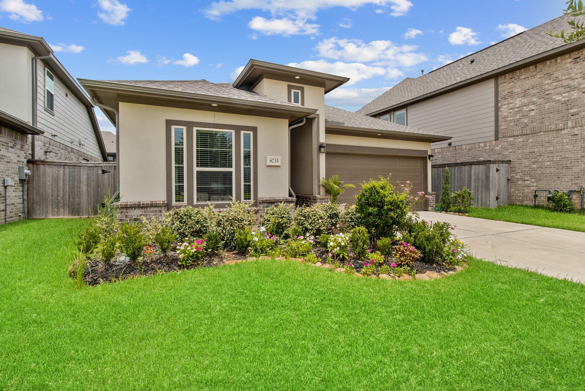 8735 Morris Woods Drive