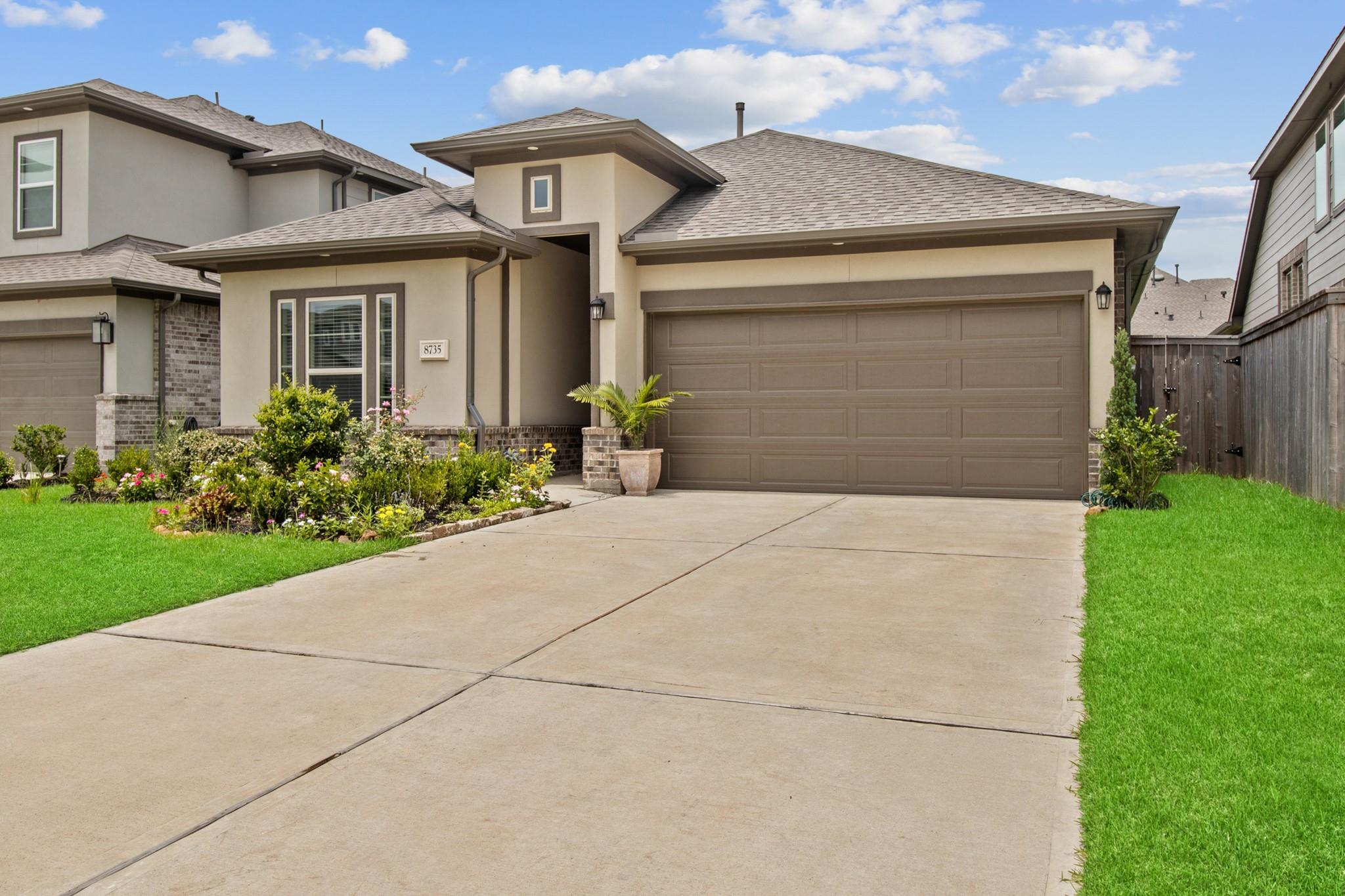 8735 Morris Woods Drive