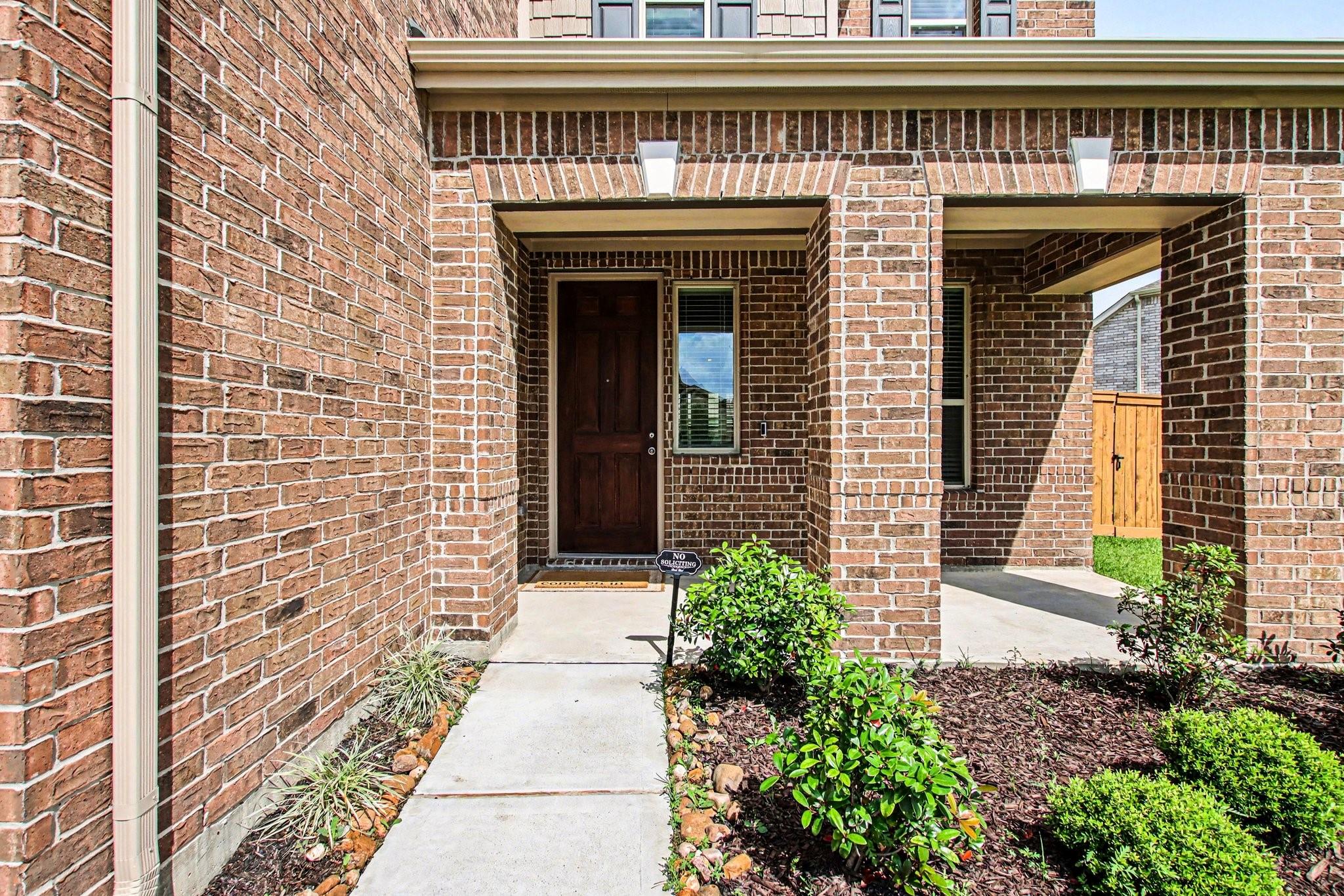 21202 Sunray Harbor Drive