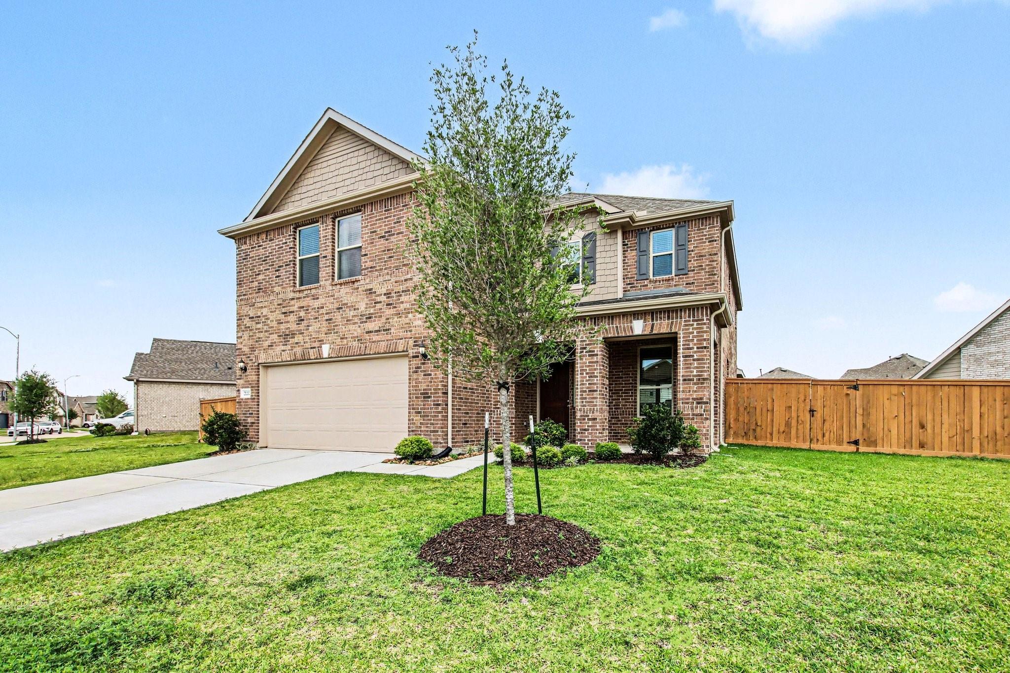 21202 Sunray Harbor Drive