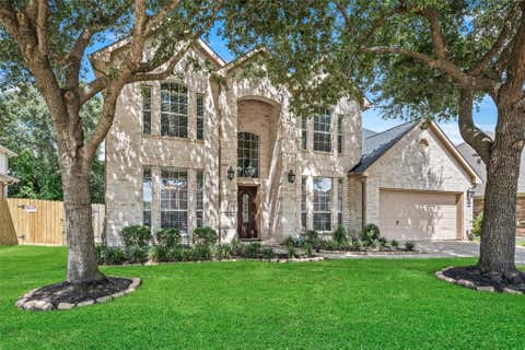 Photo of 20018 Rene Creek Court, Spring, TX 77388 (MLS # 87738091)