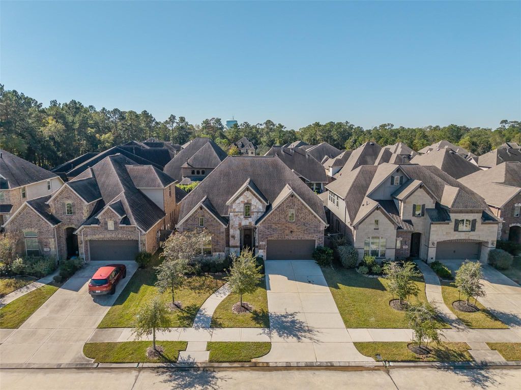 Photo of 3322 Pleasant Hollow Lane, Houston, TX 77365 (MLS # 4980069)