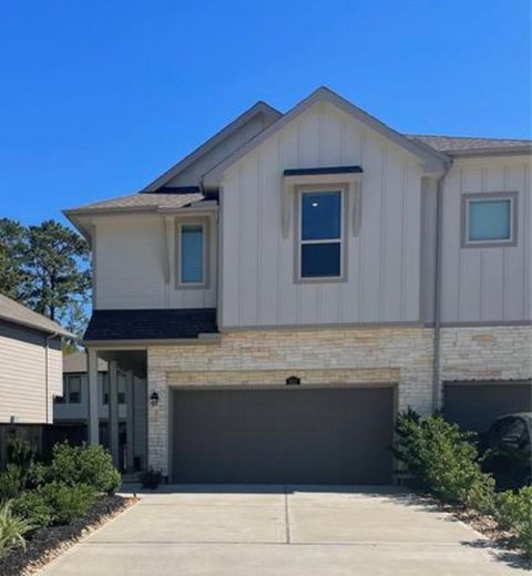 Photo of 621 Aspen Falls Court, Conroe, TX 77304 (MLS # 40530702)