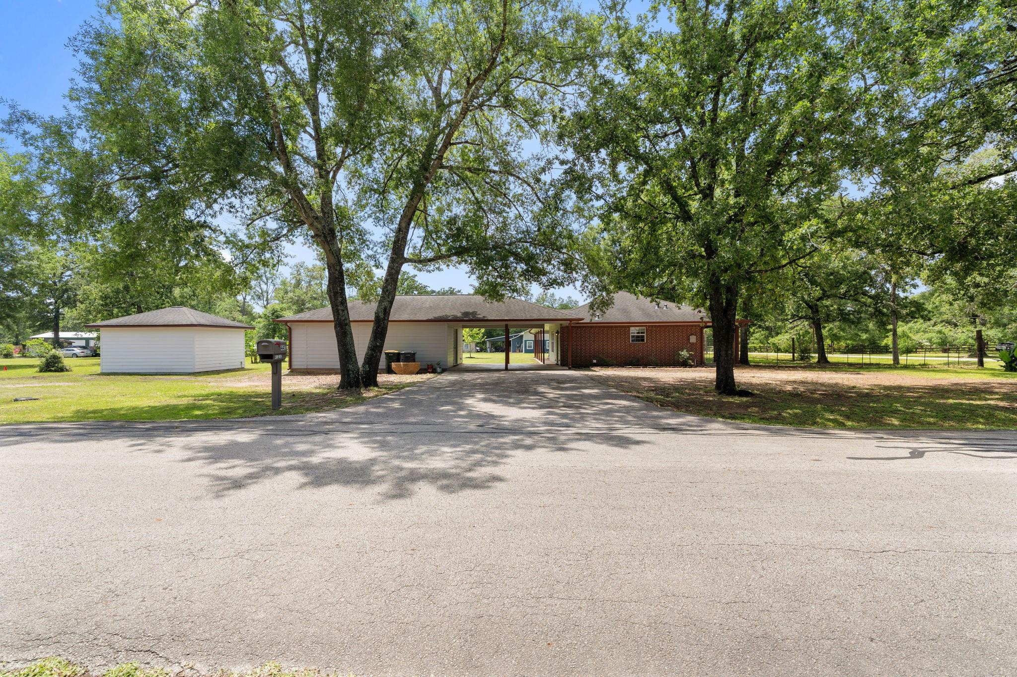 445 Woolridge Dr Drive