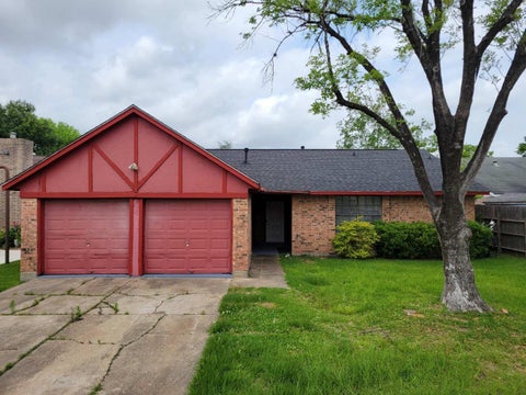 Photo of 11651 Woodbuck Trail, Houston, TX 77013 (MLS # 42732970)