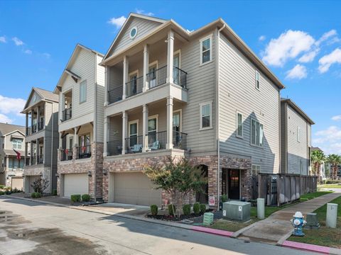 Photo of 1762 Sierra Crest Drive, Houston, TX 77080 (MLS # 46094408)