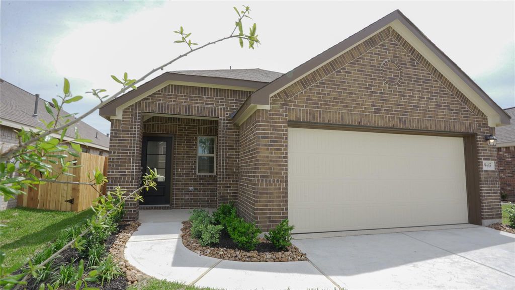 Photo of 19445 Peppazzi Drive, New Caney, TX 77357 (MLS # 88764331)