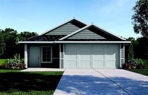 Photo of 6722 Canyon Breeze Drive, Rosenberg, TX 77471 (MLS # 40605754)