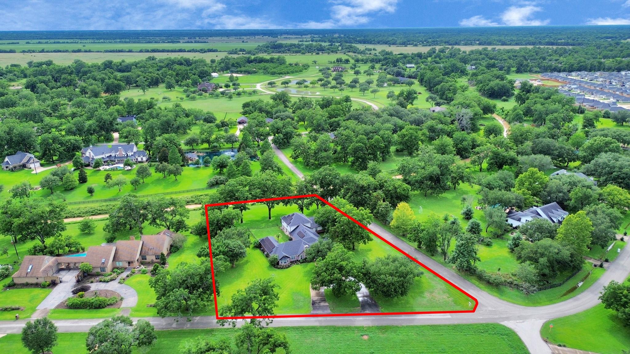 7519 Foster Creek Drive