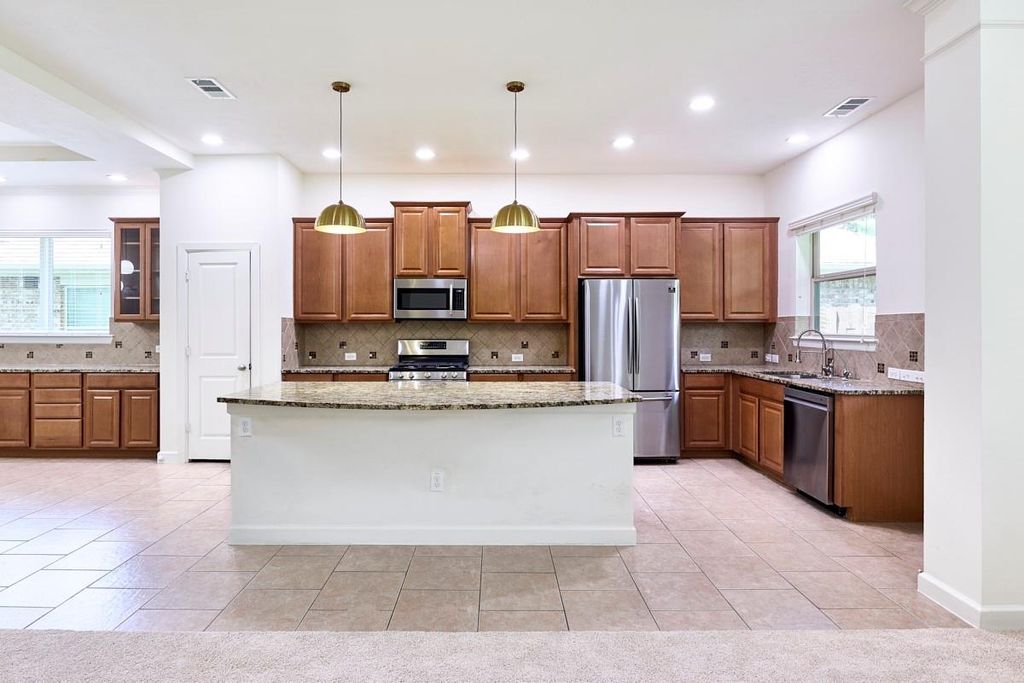Photo of 4426 Pine Hollow Trace, Houston, TX 77084 (MLS # 24725559)