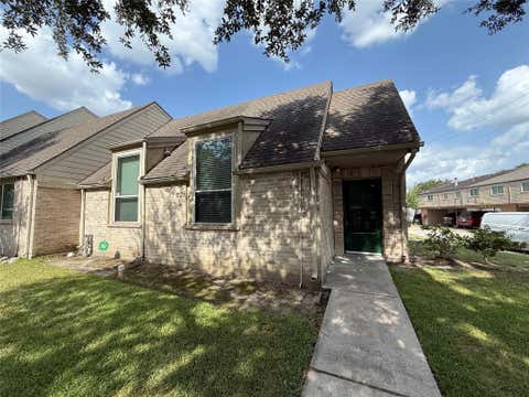 Photo of 15510 Weldon Drive, Houston, TX 77032 (MLS # 25121728)