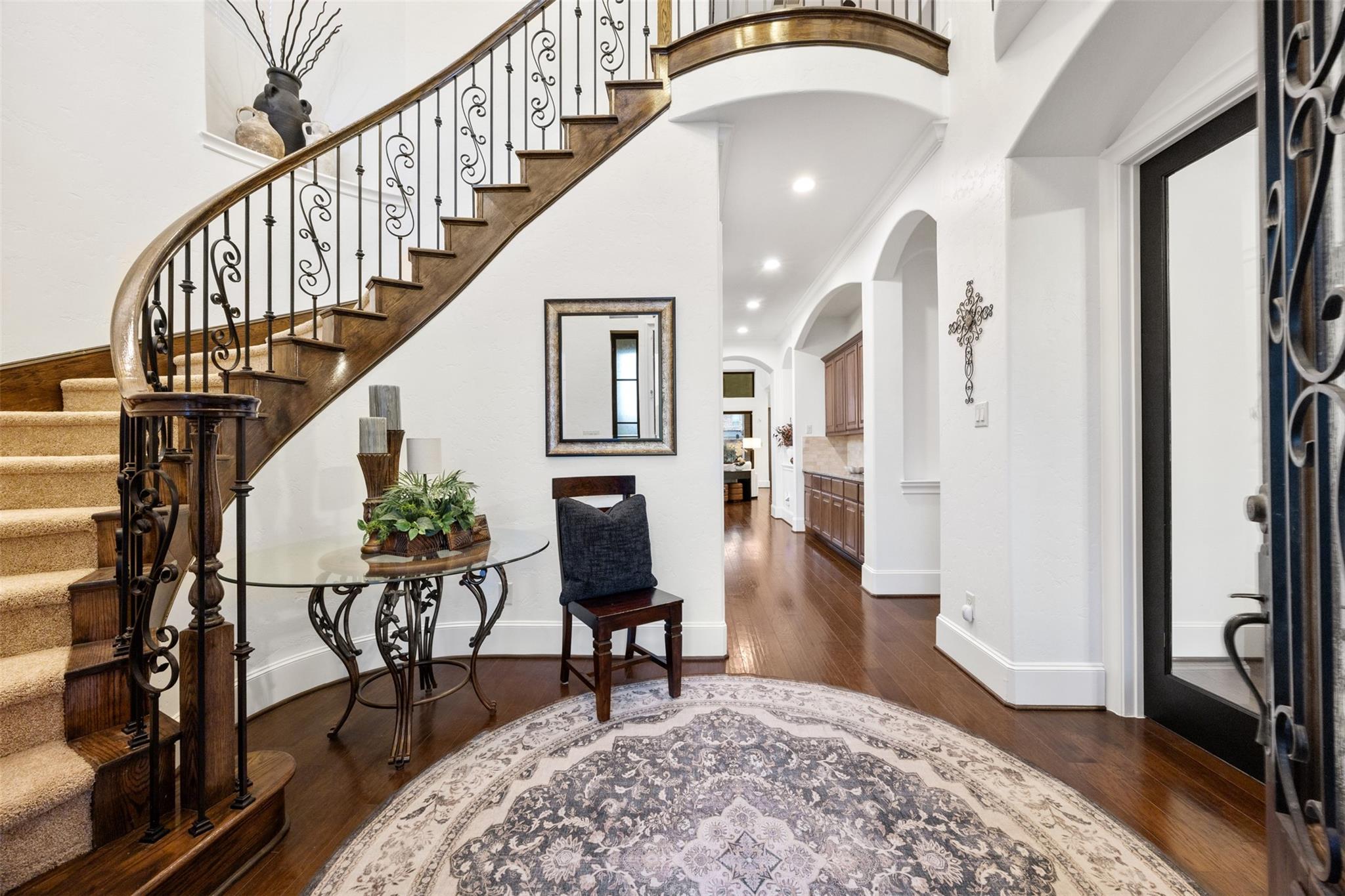 4302 Red Eagle Pass Lane