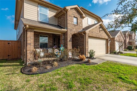 Photo of 2214 Del Mar Drive, Texas City, TX 77568 (MLS # 91285154)