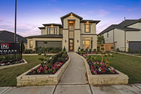 Photo of 22342 Junction Peak Court, Porter, TX 77365 (MLS # 3032181)
