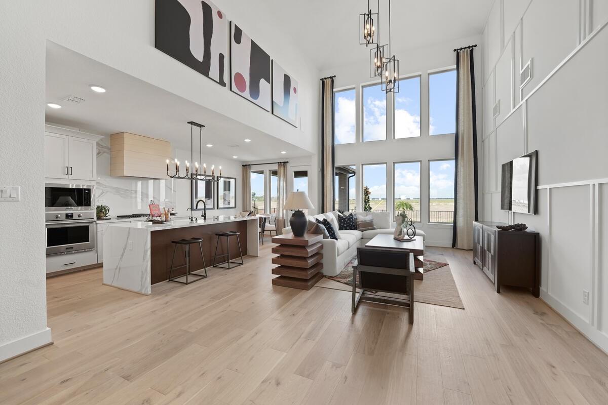 22342 Junction Peak Court