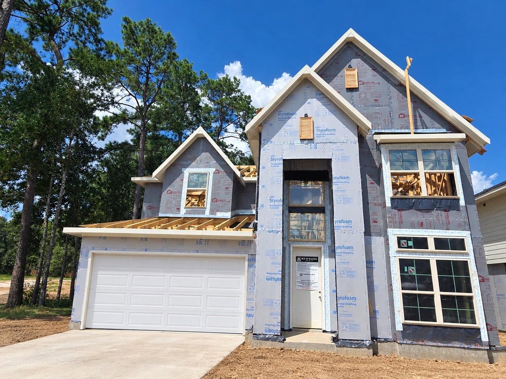 Photo of 22342 Junction Peak Court, Porter, TX 77365 (MLS # 3032181)