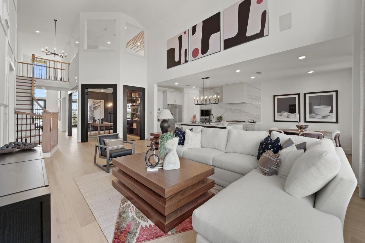 22342 Junction Peak Court