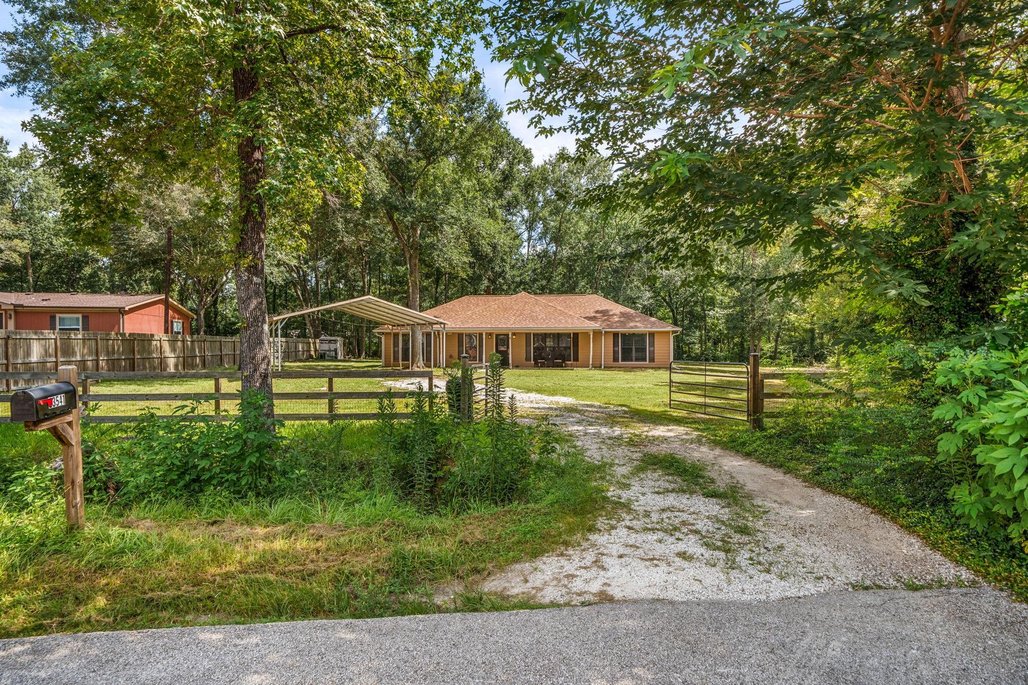 23541 Patricia Lane
