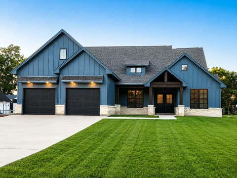 Photo of 444 Mill Road, Angleton, TX 77515 (MLS # 35557619)