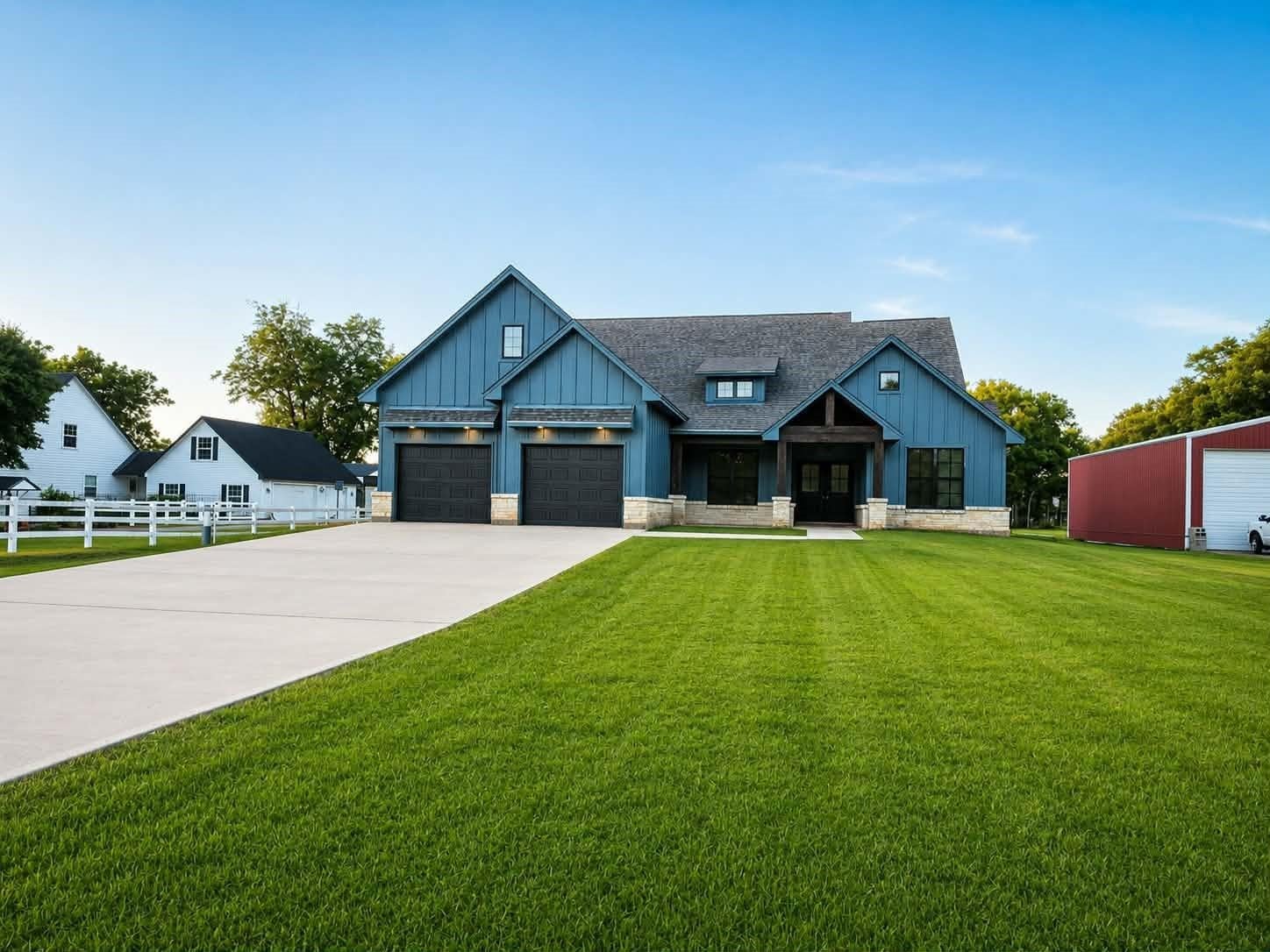 444 Mill Road