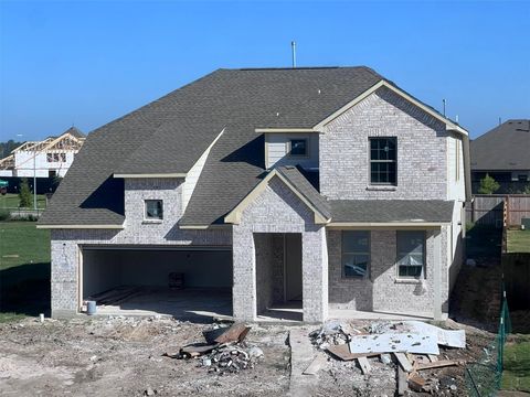 Photo of 2131 Birch Brook Lane, Crosby, TX 77532 (MLS # 17000491) Photo of 2131 Birch Brook Lane, Crosby, TX 77532 (MLS # 17000491)