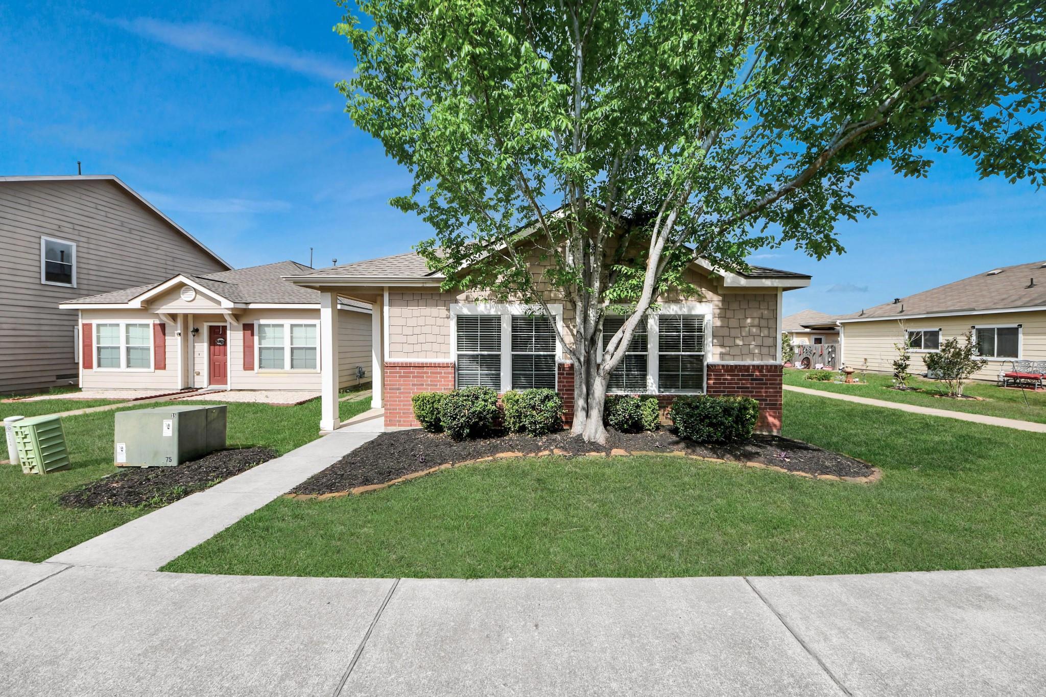 21718 Grassy Hill Lane