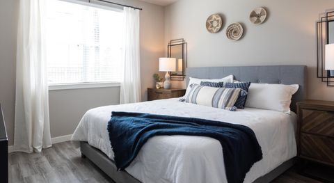 Tiny photo for 19770 Clay Road #5303, Katy, TX 77449 (MLS # 31586810)