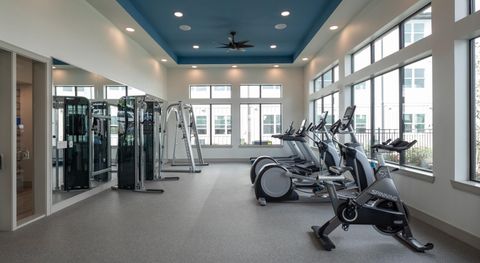 Tiny photo for 19770 Clay Road #5303, Katy, TX 77449 (MLS # 31586810)
