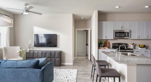 Tiny photo for 19770 Clay Road #5303, Katy, TX 77449 (MLS # 31586810)