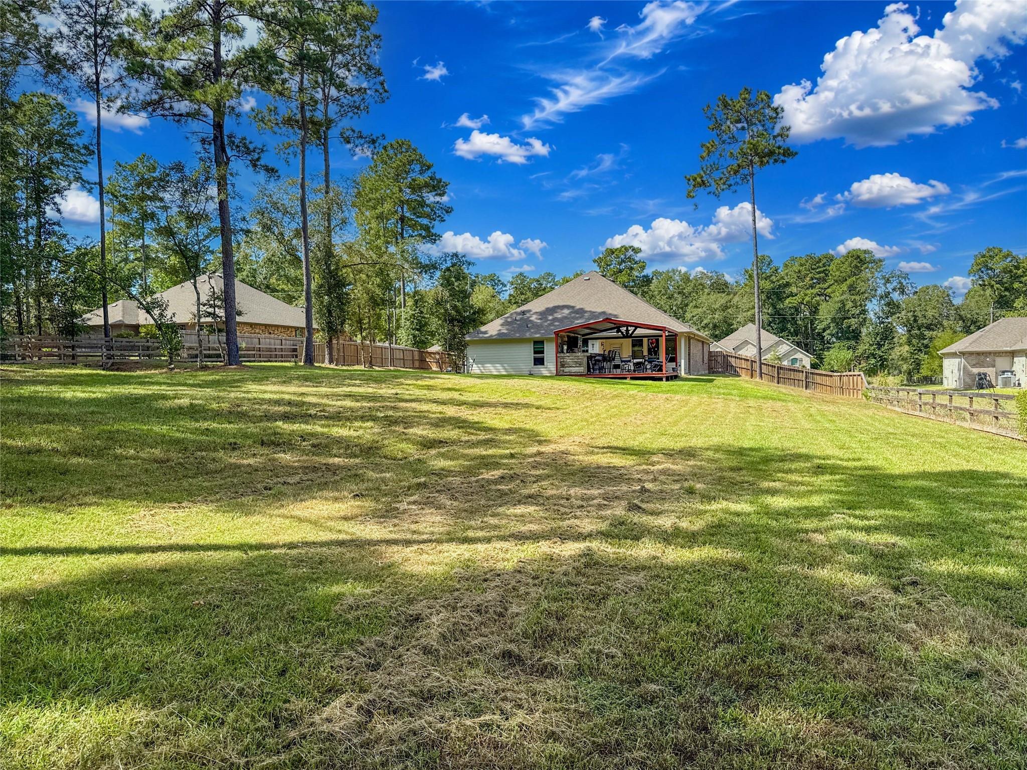 117 Jim Hall Lane