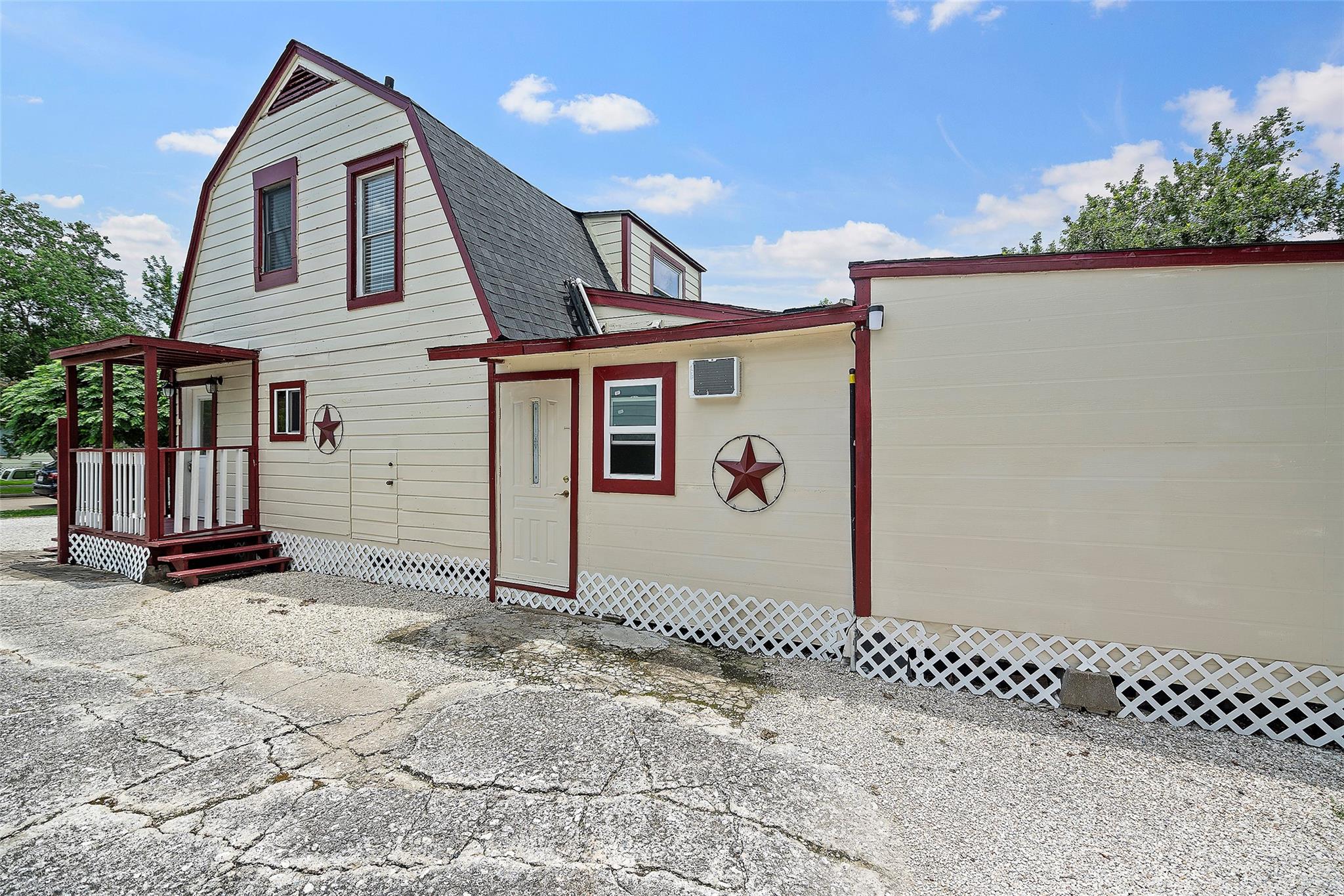 510 Munger Street Unit A