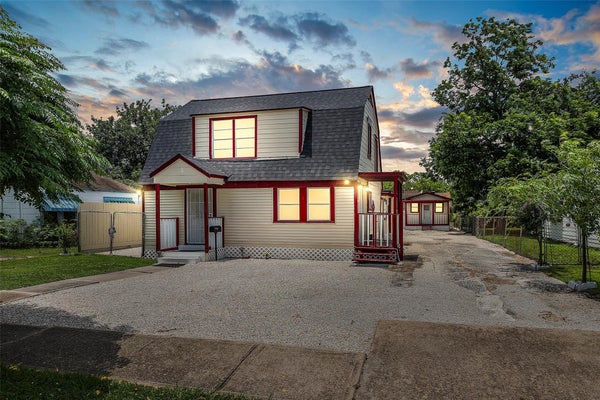 510 MUNGER ST UNIT A, PASADENA, TX 77506 - Image ed091c339c347bd73754b42e63790c5d/4249797788