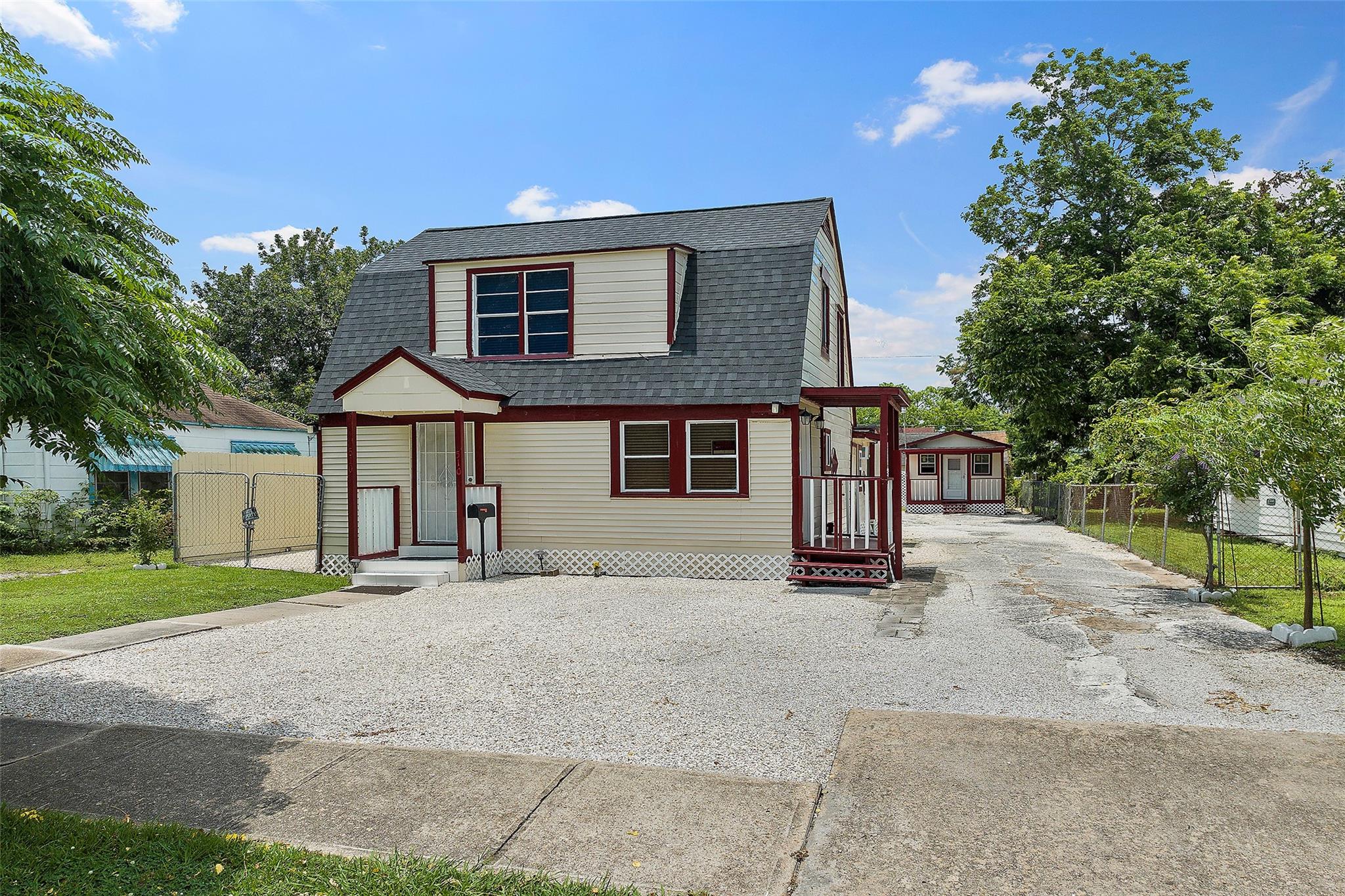510 Munger Street Unit A
