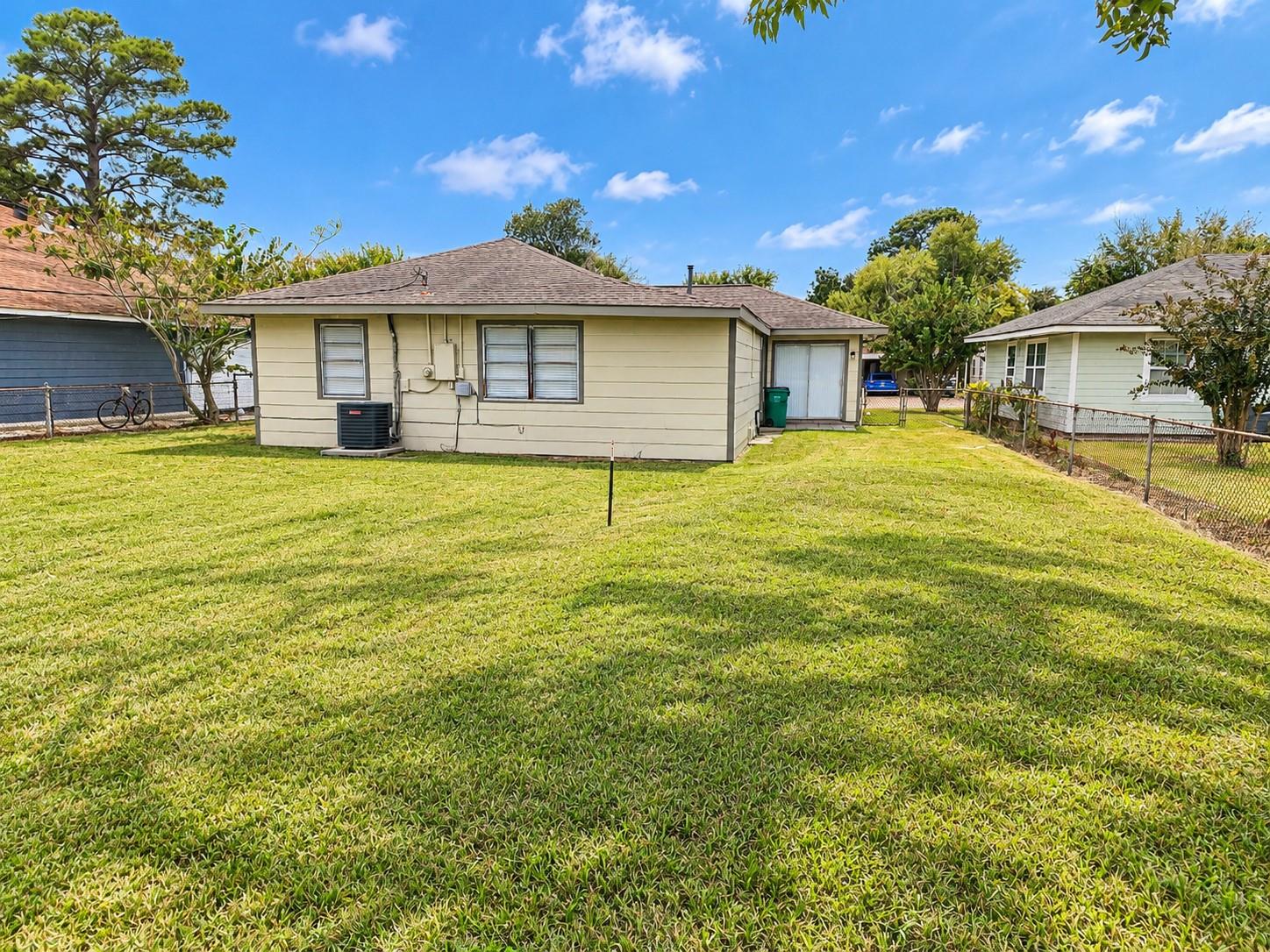 506 S Circle Drive