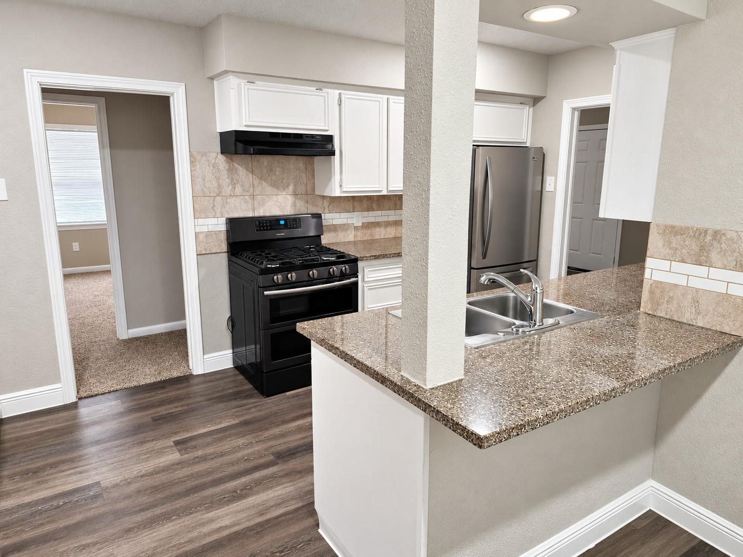 506 S Circle Drive