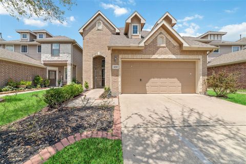Photo of 14710 Branchwest Drive, Houston, TX 77082 (MLS # 55124435)