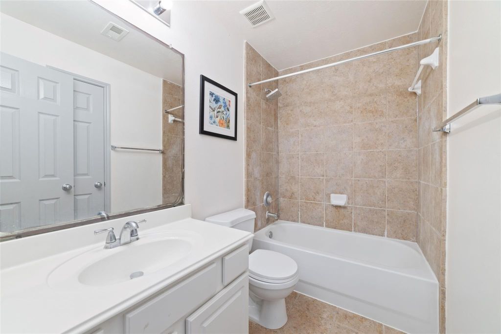 Photo of 14710 Branchwest Drive, Houston, TX 77082 (MLS # 55124435)