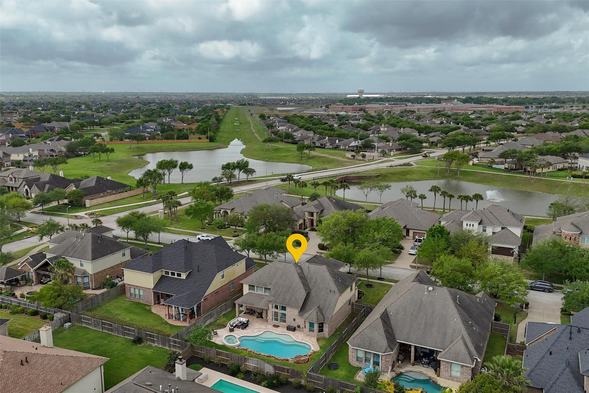 4627 La Escalona Drive