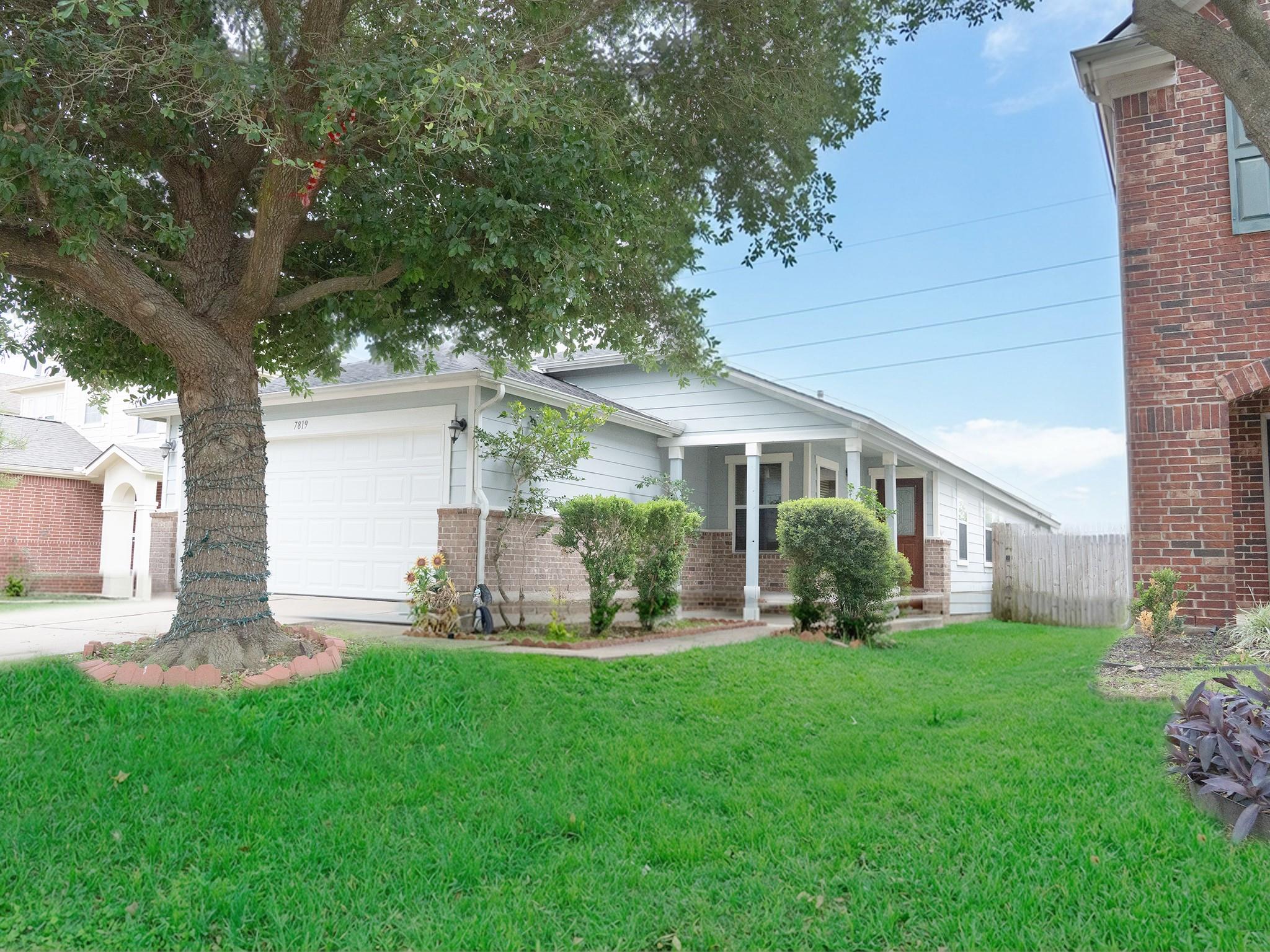 7819 Pasture Spring Lane