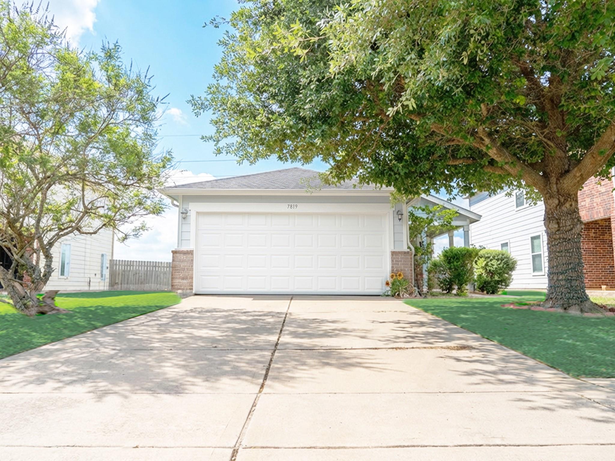 7819 Pasture Spring Lane