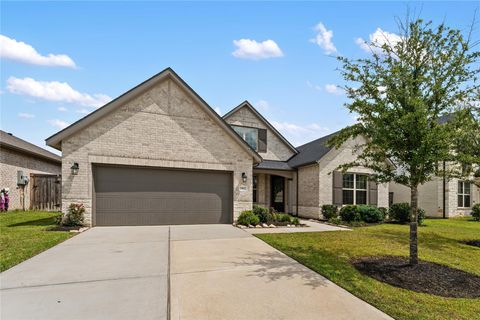 Photo of 19022 Dappled Mare Circle, Tomball, TX 77377 (MLS # 2564579)