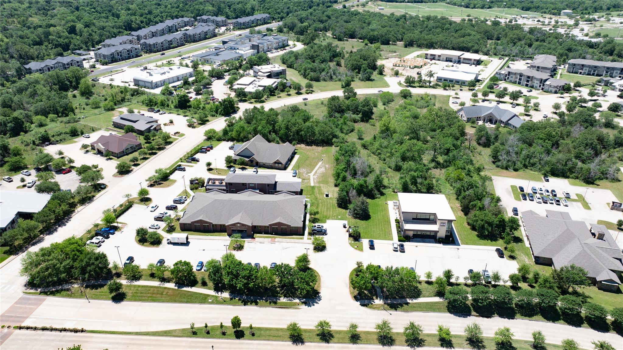 1580 Copperfield Parkway