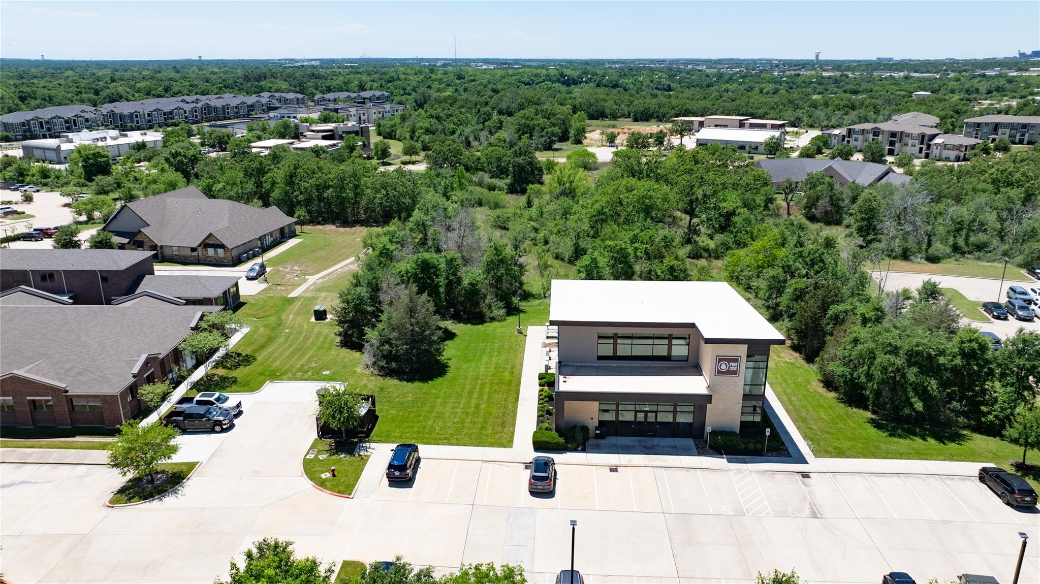 1580 Copperfield Parkway