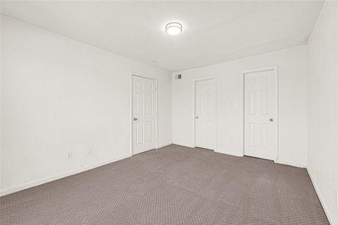 Tiny photo for 8100 Creekbend Drive #162, Houston, TX 77071 (MLS # 69422788)