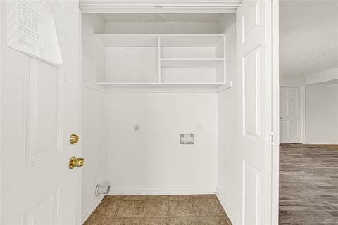 Tiny photo for 8100 Creekbend Drive #162, Houston, TX 77071 (MLS # 69422788)