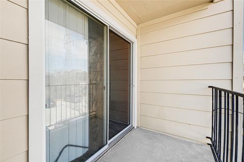 Tiny photo for 8100 Creekbend Drive #162, Houston, TX 77071 (MLS # 69422788)
