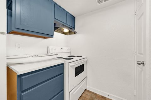 Tiny photo for 8100 Creekbend Drive #162, Houston, TX 77071 (MLS # 69422788)