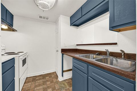 Tiny photo for 8100 Creekbend Drive #162, Houston, TX 77071 (MLS # 69422788)