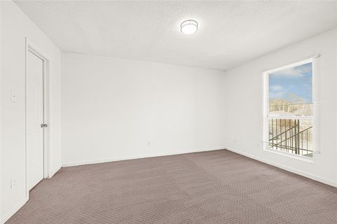 Tiny photo for 8100 Creekbend Drive #162, Houston, TX 77071 (MLS # 69422788)