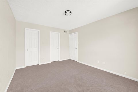 Tiny photo for 8100 Creekbend Drive #162, Houston, TX 77071 (MLS # 69422788)